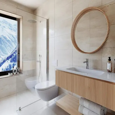 Heights - Exclusive Alpine Living