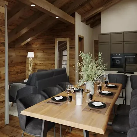 Heights - Exclusive Alpine Living